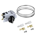 800393 Temperature Control Kit With True Thermostat, Refrigerator Thermo.... Fixed Price $31.45.
