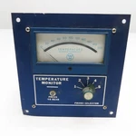 Westinghouse 2076A36-H01 0-200 F Temperature Monitor 115/230V. Fixed Price $92.99.