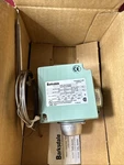 Barksdale Heat Trace Temperature Switch THR-L2S-10-X-Q10 Thermostat. Fixed Price $425.00.