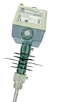 Jumo ATH-1 603021/01 Surface Mounted Thermostat +50 To 200 G1/2" Mm. Fixed Price $195.00.