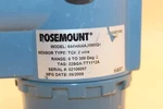 New No Box Rosemount 644HANAJ6M5Q4. Fixed Price $360.00.