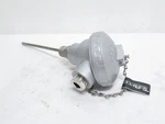 241963 New-no Box; Tempco MTA01201 Dual Rtd Sensor 1/2NPT; Ss Probe 1/2"OD. Fixed Price $108.25.