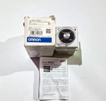 Omron E5C2-R20K Industrial Control System Voltage 110-240VAC Free Fast Shipping. Fixed Price $99.99.