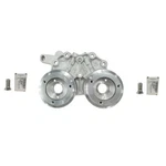 Control Valve Set + Camshaft Bracket For Vw Tiguan 2.0 Tsi Czpa 06J109257J 06L1031. Fixed Price $147.64.