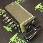 PE76504-R Westinghouse Type Switch Vintage. Fixed Price $629.47.