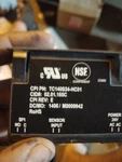 Franke TC110S24-HC01 Temperature Control 24V. Fixed Price $299.00.