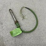 Clepco Type 316 1000W 120V Immersion Heater. Fixed Price $99.99.