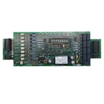 Asy 21520-0003, Rev Pcb. Fixed Price $145.00.
