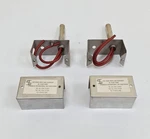Hotwatt 13140113 / ES1J-2 Industrial Heater 100W 240V (lot Of Pcs). Fixed Price $141.55.
