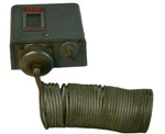 Johnson Controls A40EA-1. Fixed Price $335.75.