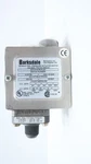 Barksdale E1H-H15-P6-PLSV Econ-o-trol Pressure Switch 125/250/480V-AC 0.5-15PSI. Fixed Price $208.95.