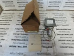 United Electric Pressure Switch E105 8BS New In Box. Fixed Price $104.99.