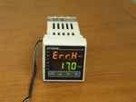 Athena 16DCF000-FA-AZ-EE Temperature Controller. Fixed Price $167.67.