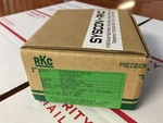 Rkc Temperature/ Process Controller REX-C400F801-8*AB, 4-20 Ma, New, Warranty. Fixed Price $149.80.