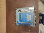 Pulsafeeder 12 Amp Boiler System Controller Pulsatrol Series 9000 MB9220XXXXXX. Fixed Price $69.99.