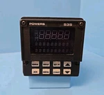 Powers Process Controls 535-2100000000 Powertune Controller. Fixed Price $775.00.