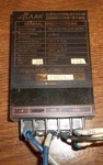 Kaak Regulated Power Source CBM24.1 (397-2). Fixed Price $15.00.