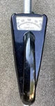 Vintage Industrial Temperature Tester Pyrometer Cambridge 900 Degree F 1950S. Fixed Price $42.66.