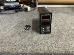 Watlow Temperature Control 985A-2DD0-0000 W/ Mounting Hardware. Fixed Price $99.99.