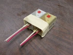 Stego Thermostat Controller SKTO11409NC 01140.9-00 32-140 Lot Of Used. Fixed Price $20.00.