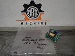 Watlow 80A1-2602-2000 Temperature Control Board "j" 120V 0-1000 New No Box. Fixed Price $149.99.