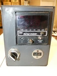 Barber Colman 185A-00016-001-0-00 180 Temperature Control. Fixed Price $239.20.