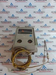 Fisher 4196B Temperature Indicating Controller. Fixed Price $998.99.