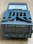 Action Instruments 2132I/AL/VH/XXX/AX142 Temperature Controller. Fixed Price $100.00.
