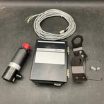 Raytek Thermalert Industrial Temperature Monitor RAYT3B W/sensor RAYSHLTCF1. Fixed Price $424.99.