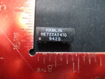 Hamlin HE722A2410 Reed Relay Vdc, 2.15 Kohm, 500 Ma, 200. Fixed Price $11.95.