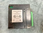 IC693TCM302B Ge Fanuc 8-CHANNEL Temperature Control Module For Repair Only. Fixed Price $600.00.