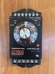 Zytron Temperature Controller Zcp 100-8-Z05A Read!. Fixed Price $20.00.