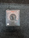 Watlow 103E-1J1D-1100 Temperature Controller Used Old Stock. Fixed Price $52.47.