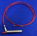 Norwood 43010-2 Z86 430102 Thermostat 5/3AMP 120/240VAC. Fixed Price $200.00.