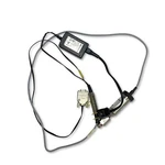 Omega PXM4201-500PGMV Pressure Transmitter 0-500 Psig Switch Mode Power Supply. Fixed Price $72.86.