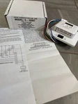 Psg Controls Digital Thermostat With Sub Base 5-10287 510287 24VAC 1A Max Load. Fixed Price $15.00.