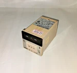 Omron E5C3-WR20K E5C3WR20K Temperature Controller 250VAC Made In Japan. Fixed Price $38.00.