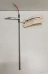 New Old Stock! Burns 11.5" 3WIRE Spring Loaded Rtd Probe 200C10ANN100. Fixed Price $44.95.