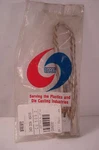 New Dme CU5032 Cartridge Heater 240V 200W LR54170 E87854 Pl. Fixed Price $50.00.