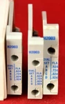 Eaton Cutler-hammer H2003-3 Freedom Series Heater Pack .624-.924 Amp Usa. Fixed Price $9.95.