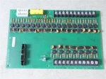 York 031-00767D Rev G Chiller Control Circuit Board Processor. Fixed Price $97.50.