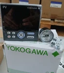 Yokogawa UT35A-000-11-00 Digital Indicating Controller 100 240VAC Brand New. Fixed Price $308.00.