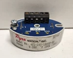 Guaranteed! Pyromation 0-200F Transmitter 401-185-1800F-00. Fixed Price $55.21.