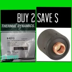 9-8213 Start Cartridge For Thermal Dynamics SL60 / SL100 Plasma. Buy Save $. Fixed Price $36.99.