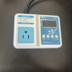 Humidistat For Humidifier Air Humidity Greenhouse Controller (no Sensor). Fixed Price $20.00.