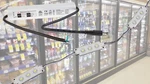 Retail Store Walk In Cooler 20FT Led Light + Etl Listed 12V Waterproof Power. Fixed Price $51.99.