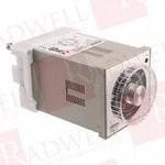 Omron E5C2-R20J 110-120VAC 0-200C/32-392F E5C2R20J110120VAC0200C32392F (used). Fixed Price $250.47.