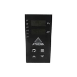 Athena 18C-T-S-0-B-B-A-00-0-00 115/230VAC Nsnp. Fixed Price $394.00.