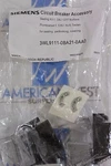 Siemens 3WL9111-0BA21-0AA0 Sealing Kit On/ Off Buttons *new* 3WL91110BA210AA0. Fixed Price $149.99.