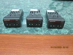 Watlow SD31-LCJA-AA0G Temperature Controllers (shelf C4). Fixed Price $133.33.